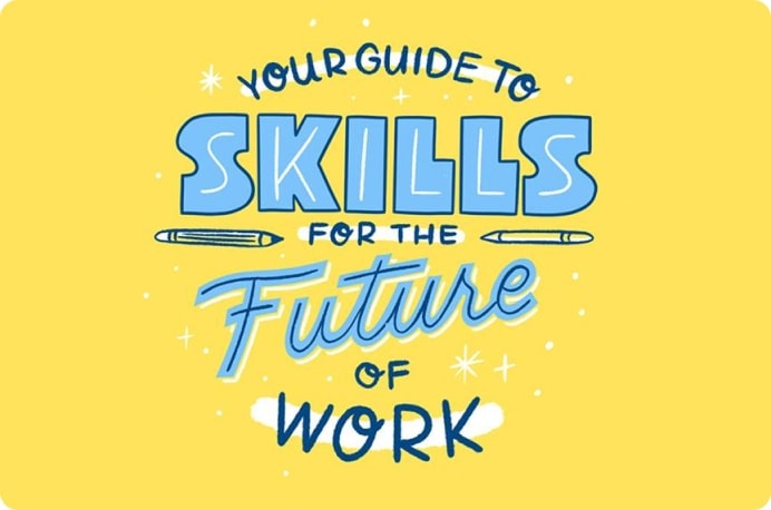 Skills for the future of work